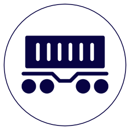 Rail Freight